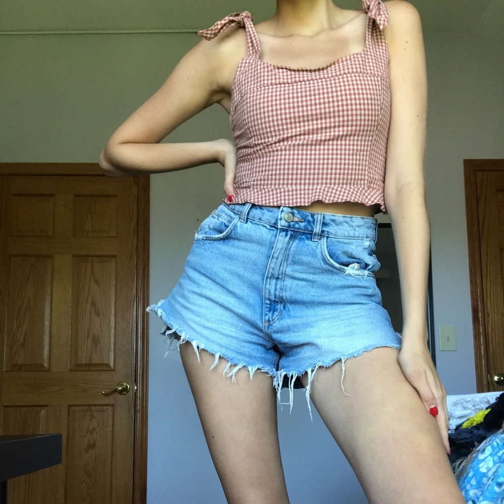 Zara Top
